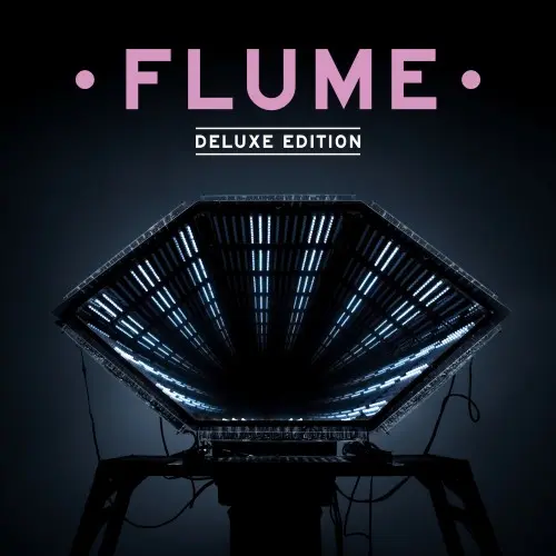 Flume / Flume (Deluxe Edition)