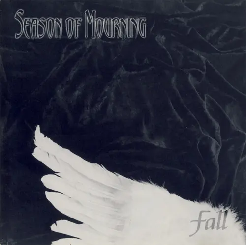 Season Of Mourning / Fall