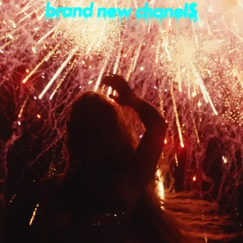 Slayyyter / brand new chanel$