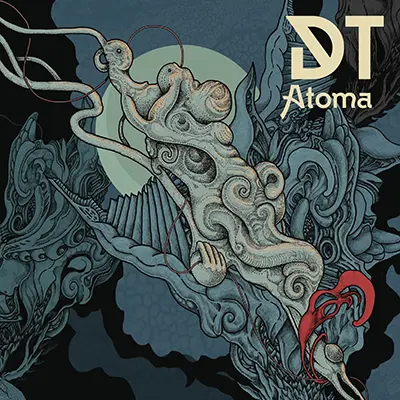 Dark Tranquillity / Atoma