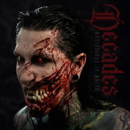 Motionless In White - Decades
