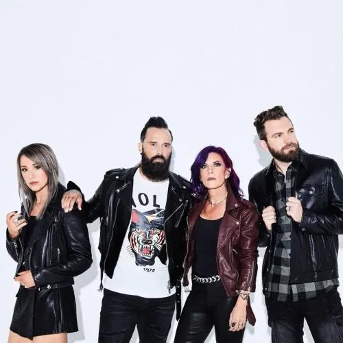Skillet - Дискография