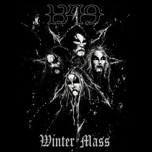 1349 / Winter Mass (Live)