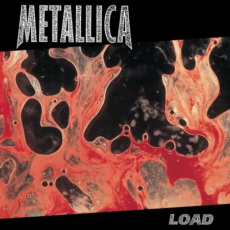 Metallica - Load (Remastered Deluxe Box Set)