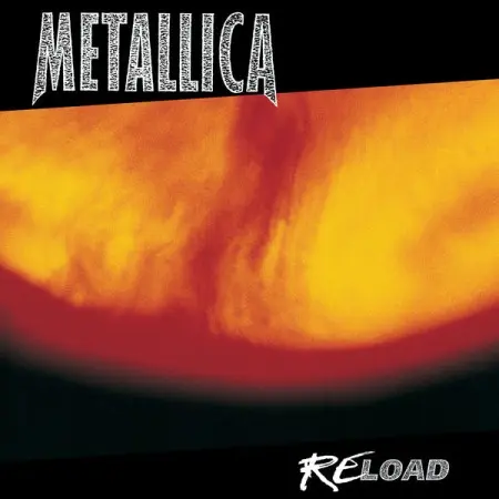 Metallica - ReLoad (2026 Remastered Deluxe Box Set)
