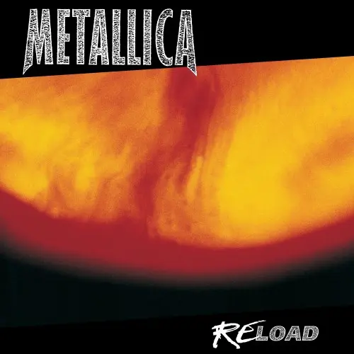 Metallica / Reload