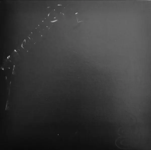 Metallica - Metallica (The Black Album)