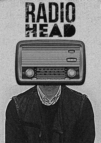 Radiohead - Дискография (96 релизов) 1993–2021