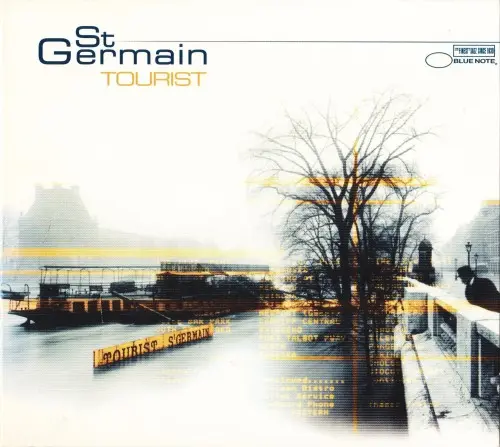 St Germain / Tourist