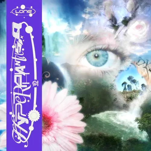 Lone / Hyperphantasia