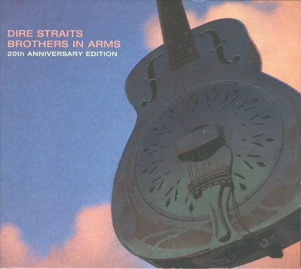 Dire Straits - Brothers in Arms