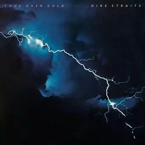 Dire Straits - Love Over Gold (Remastered) - 1982/2014