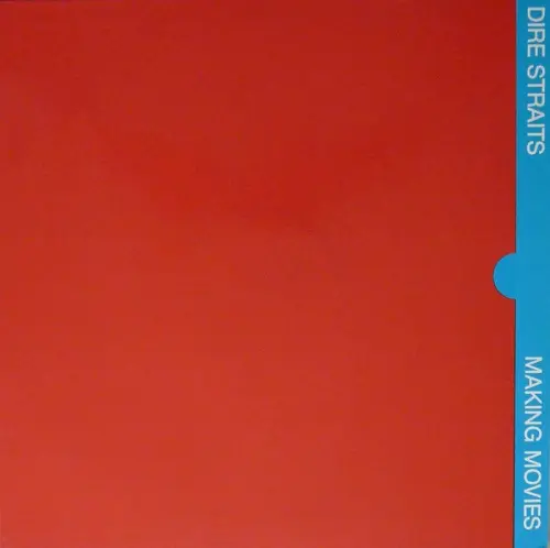 Dire Straits - Making Movies