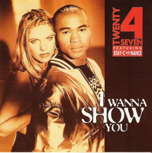 Twenty 4 Seven - I Wanna Show You