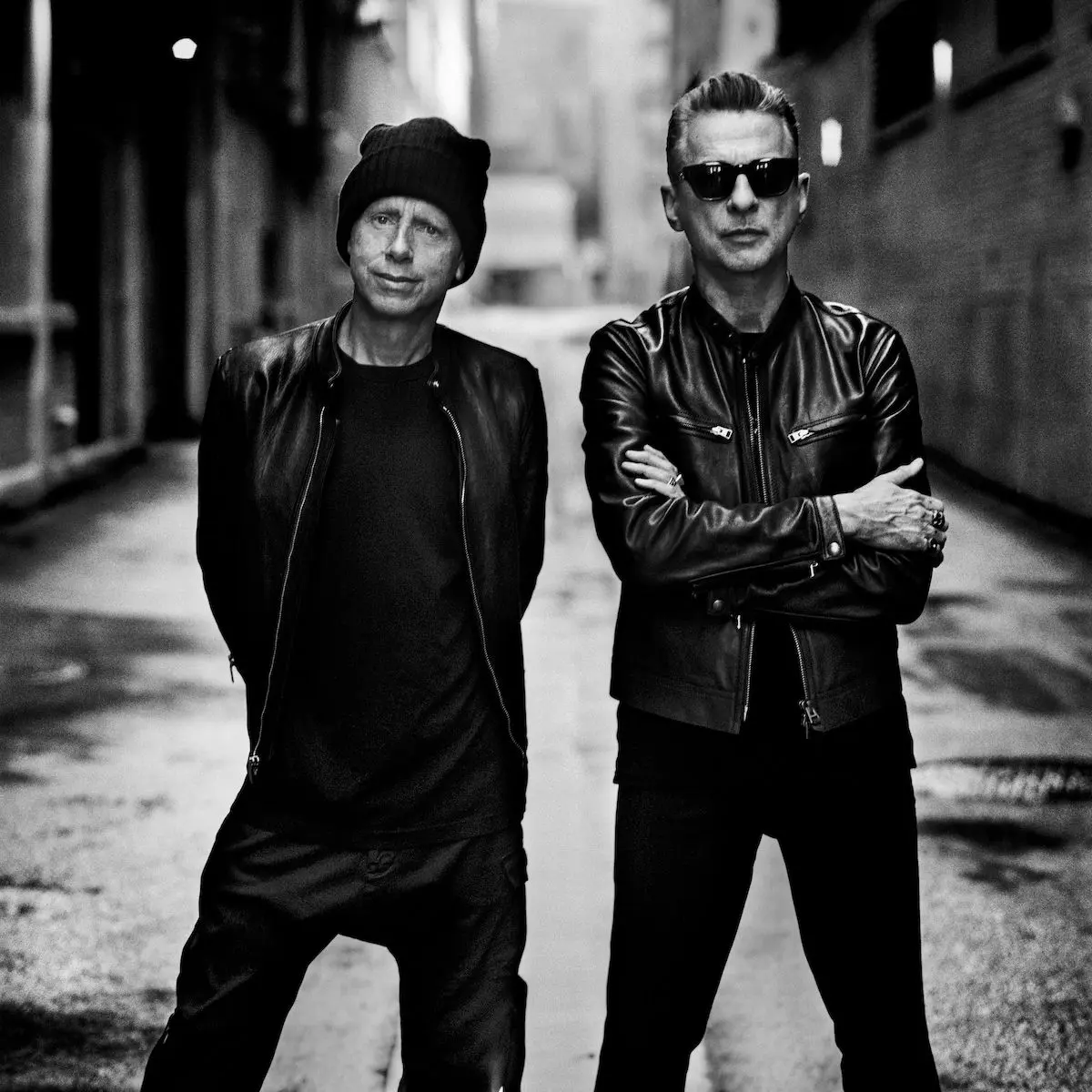 Depeche Mode - Discography / Дискография 1981 - 2013