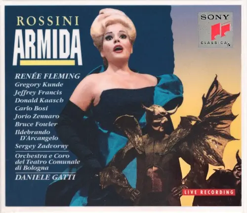 Rossini - Armida
