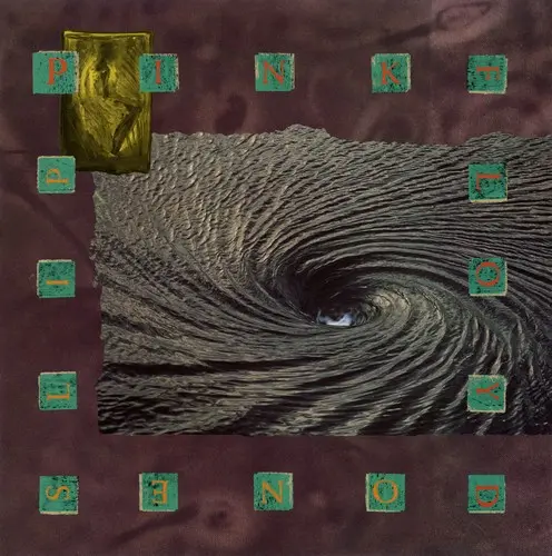 Pink Floyd - One Slip