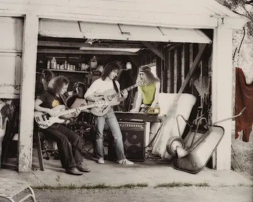 Pat Metheny Group - Official discography [non-remasters] (1978-2005)