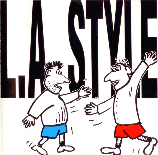L.A. Style - L.A. Style