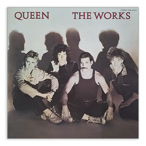 Queen - The Works