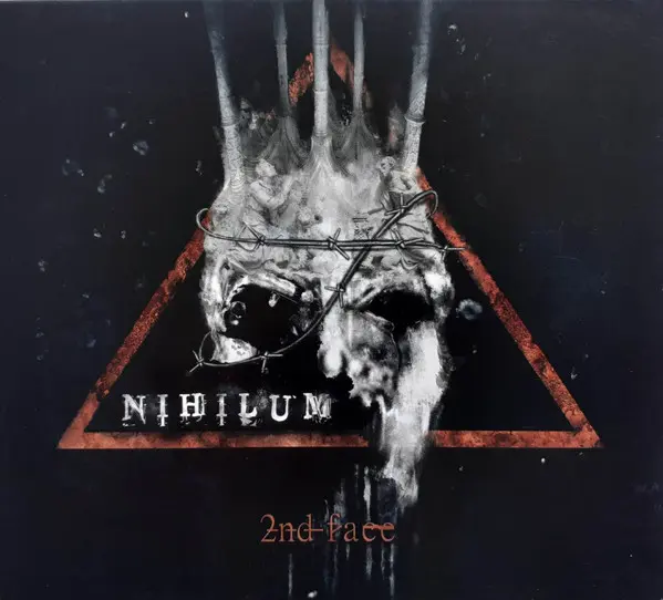 2̵n̵d̵ ̵f̷a̶c̴e̷ - Nihilum