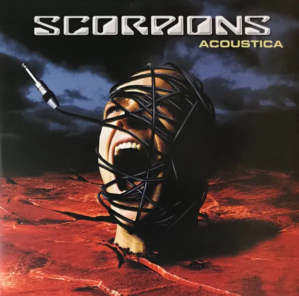 Scorpions - Acoustica - 2001/2017