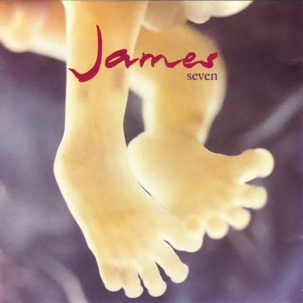 James / Seven