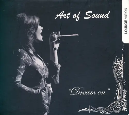 Art Of Sound / Dream On