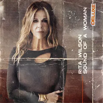 Rita Wilson - Sound Of A Woman [Deluxe]