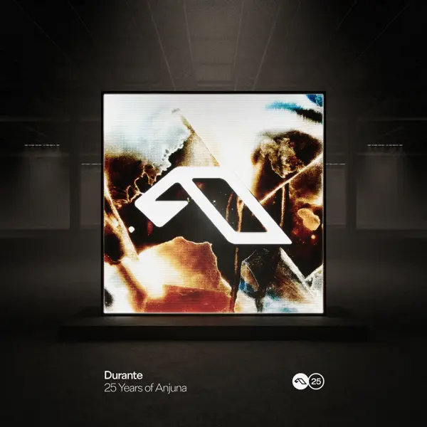 Durante / 25 Years Of Anjuna Mixed By Durante