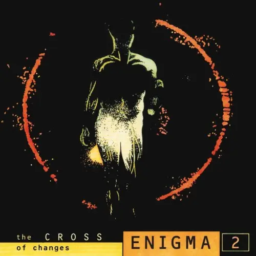 Enigma / The Cross of Changes (Special Limited Edition)