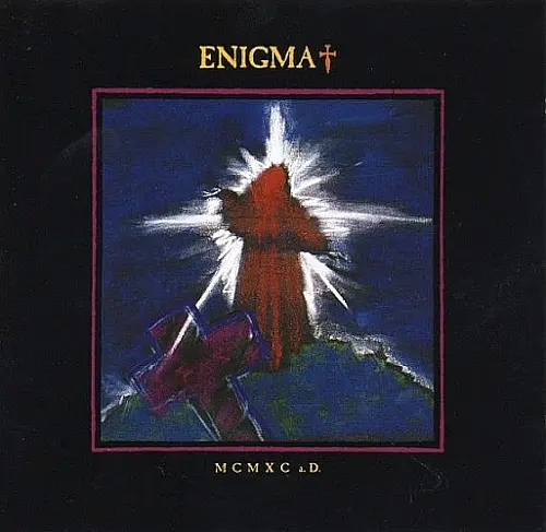 Enigma – MCMXC a.D.