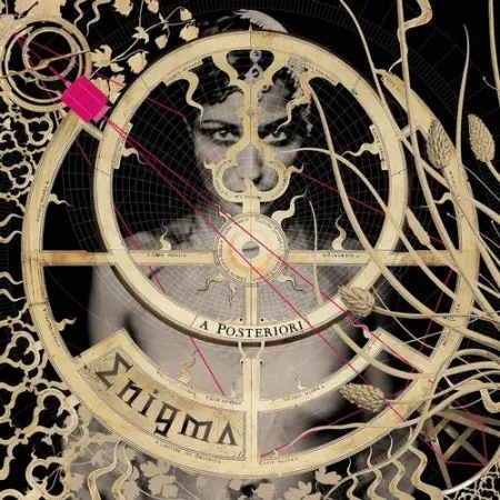 Enigma - A Posteriori (The Private Lounge Remix)