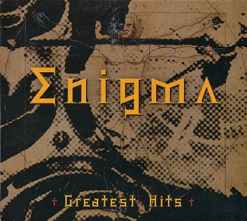 Enigma - Greatest Hits