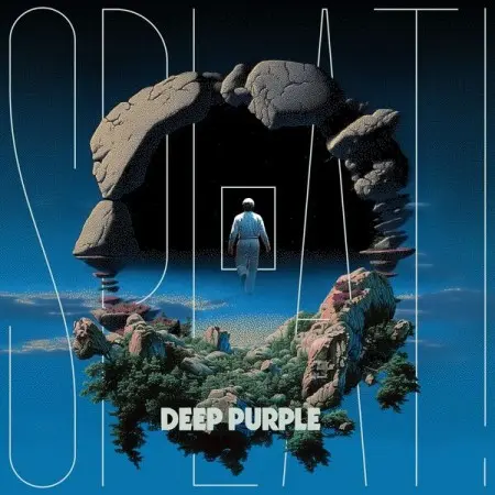 Deep Purple - Splat!