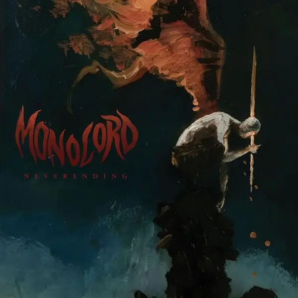Monolord / Neverending
