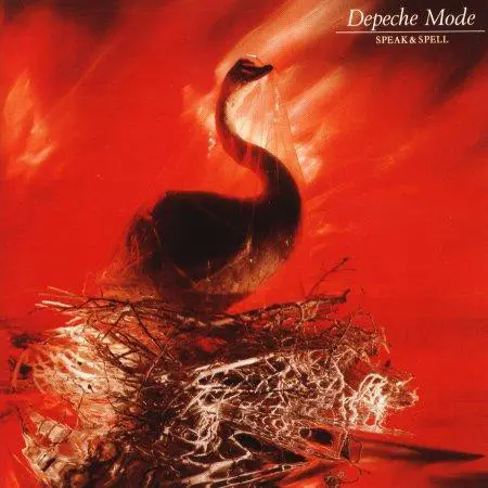 Depeche Mode - Speak & Spell