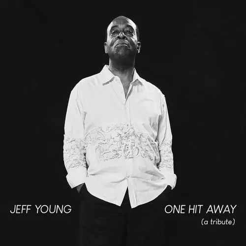 Jeff Young / One Hit Away