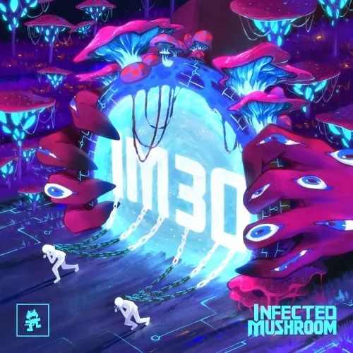 Infected Mushroom / IM30