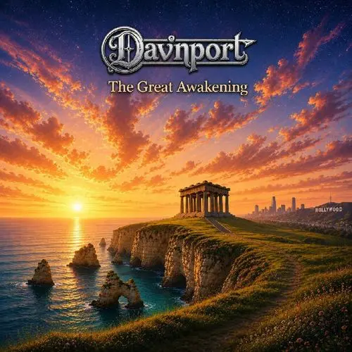 Davinport / The Great Awakening