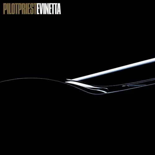 Pilotpriest — EVINETTA (2021)