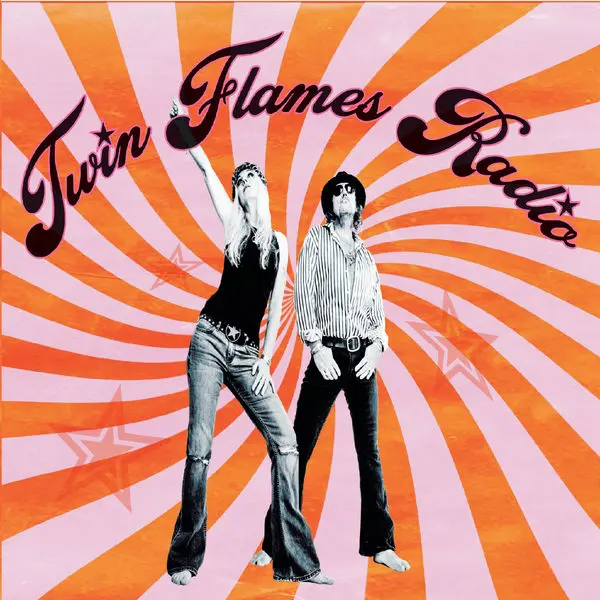 Twin Flames Radio / Twin Flames Radio