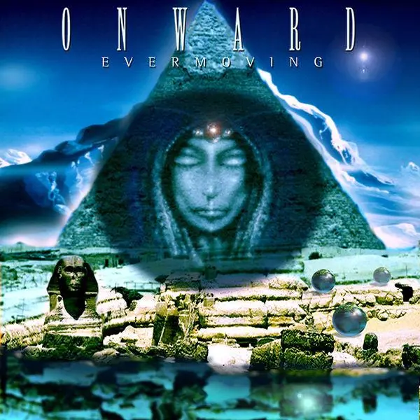 Onward / Evermoving
