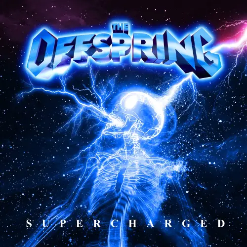 The Offspring / Supercharged