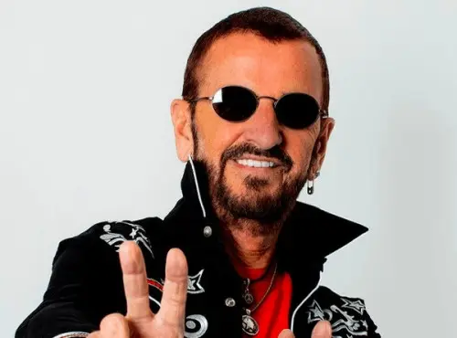 Ringo Starr / Collection