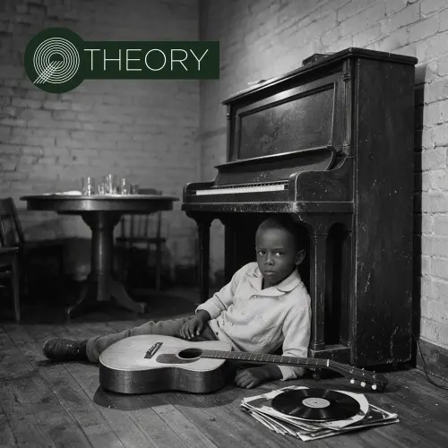 Wyclef Jean / Q Theory - Quantum Leap, Vol. 2
