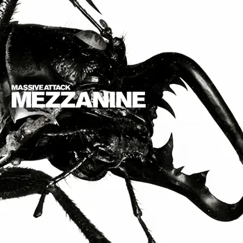 Massive Attack - Mezzanine [20th Anniversary Deluxe Edition]
