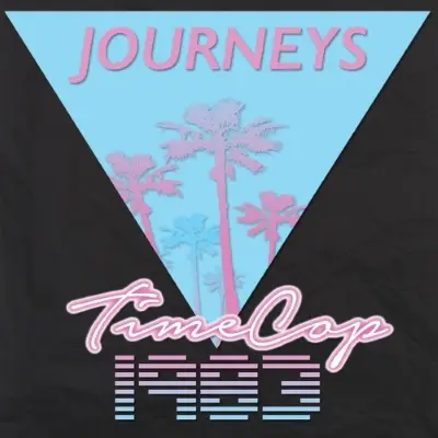 Timecop1983 - Journeys