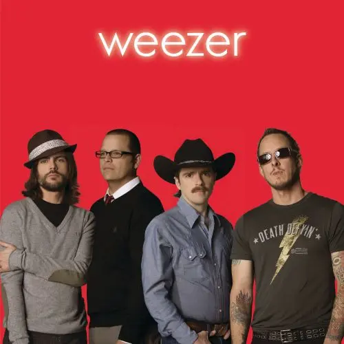 Weezer / Weezer (Red Album) [Deluxe Edition]