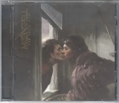 Moonspell / Far From God